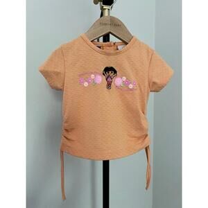 Vintage Nick Jr Dora the Explorer Shirt